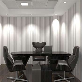 OFFICE INTERIOR DESIGN