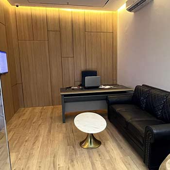 OFFICE INTERIOR DESIGNS