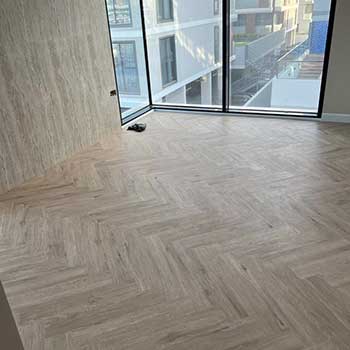 PARQUET FLOOR